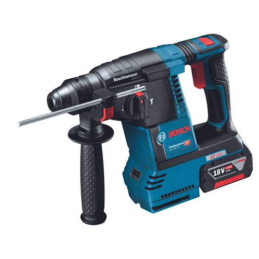Bosch Rotary Hammer Drill - 18V