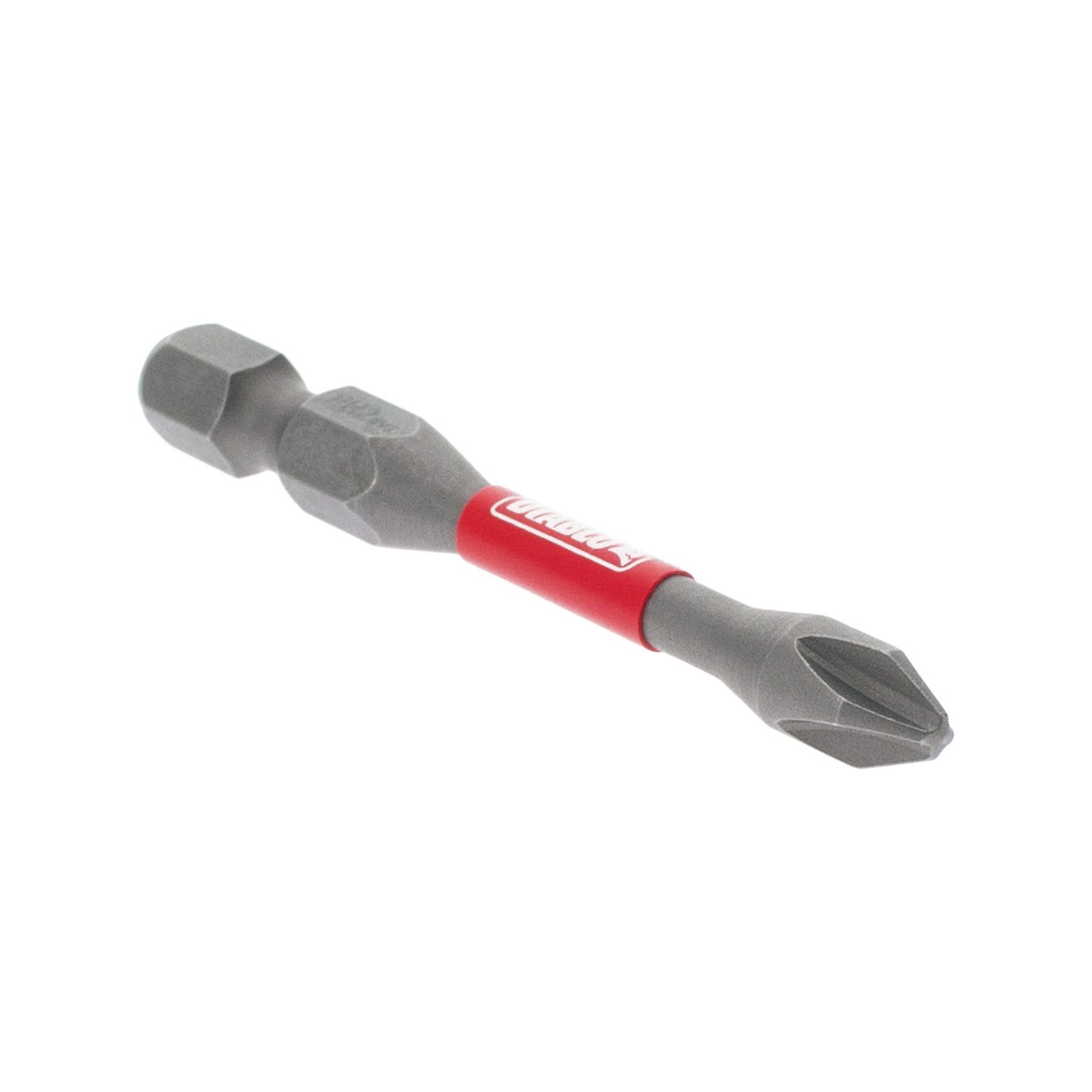 Diablo Phillips Drive Bit - 50mm - 5 Pack