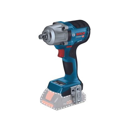 Bosch Impact Wrench - 18V - 450Nm