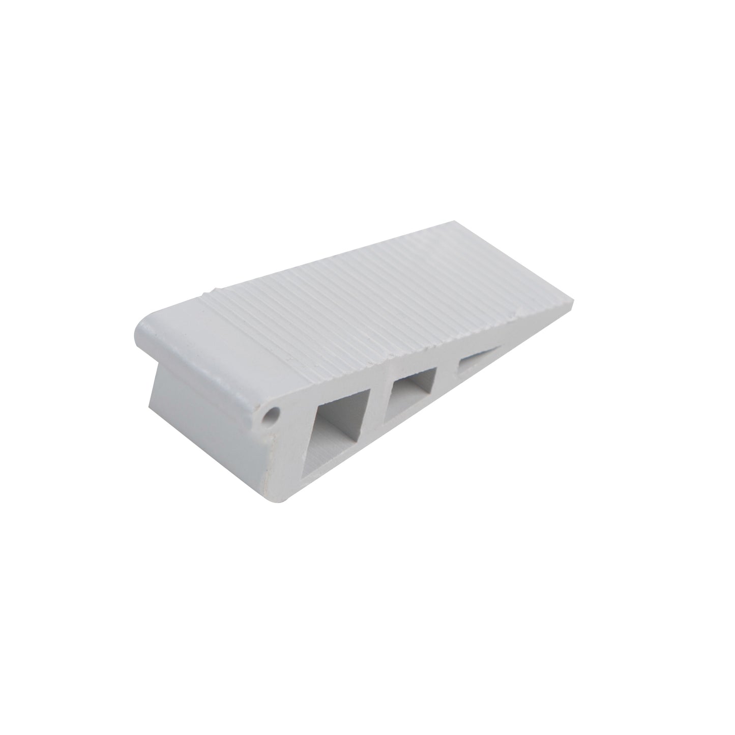 Adoored Medium Rubber Door Wedge 2 Pack