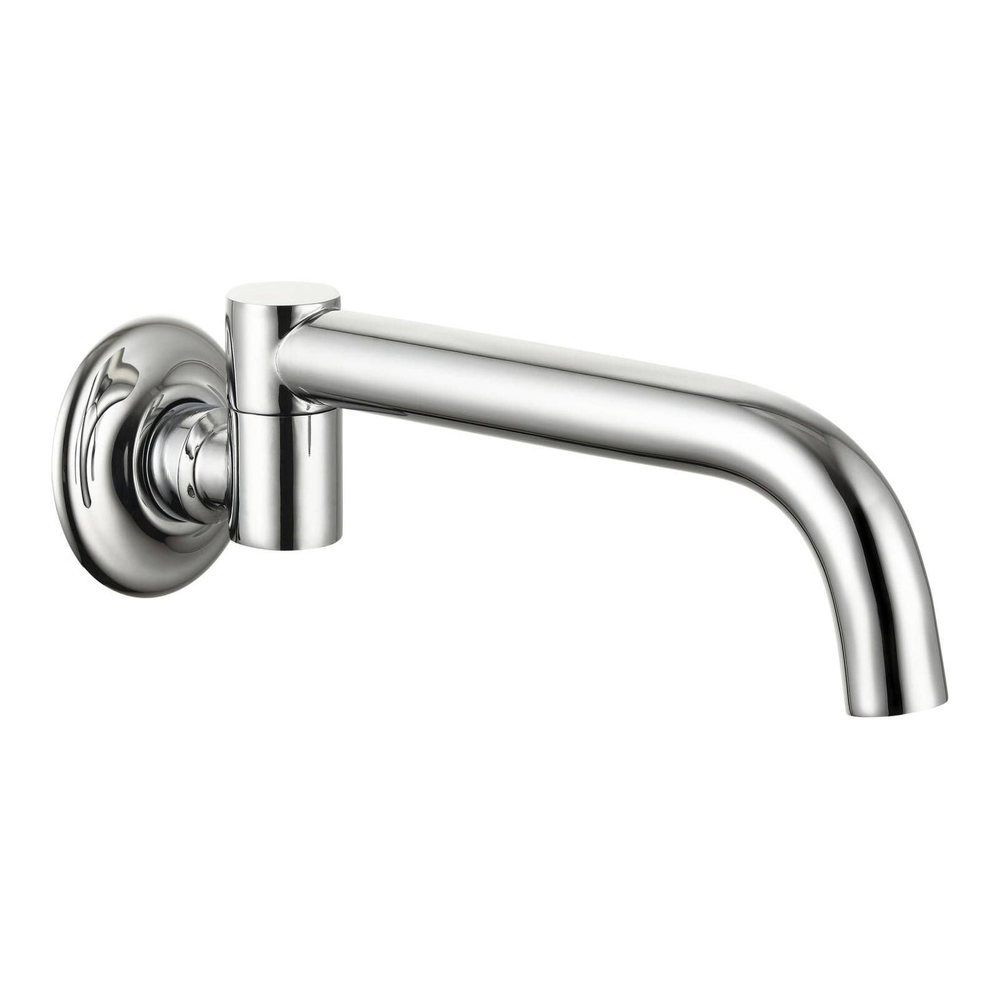Mondella CADENZA Swivel Bath Spout Chrome Cadenza