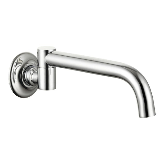 Mondella CADENZA Swivel Bath Spout Chrome Cadenza