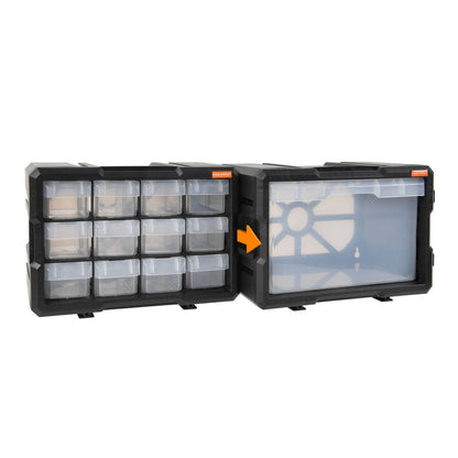 Craftright Compartment Organiser - 1 Drawer - 285mm