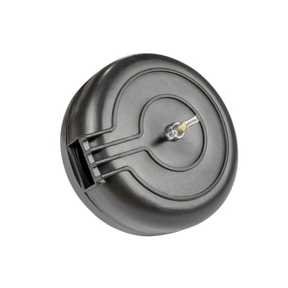 Jflex 1/2" Filter Round