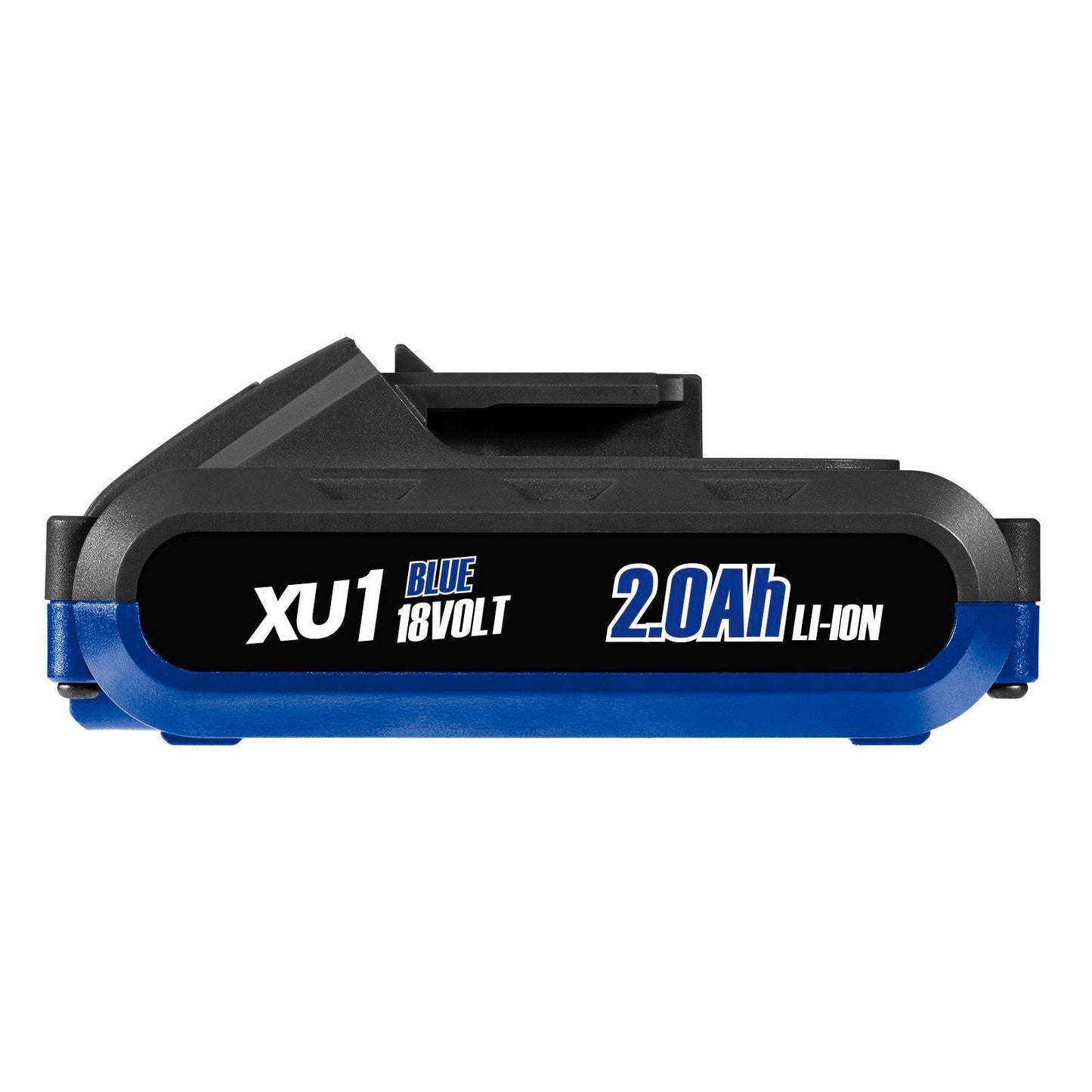 XU1 Blue Lithium Ion Battery - 18V - 2.0Ah