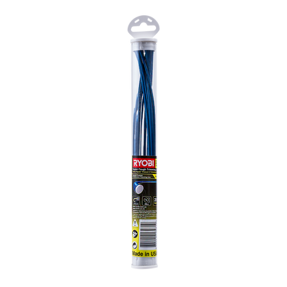 Ryobi Co-Extruded Trimmer Line - 2.7mm - 20 Pack
