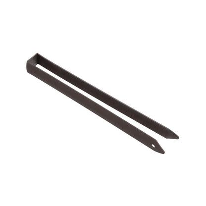 Tuscan Path Metal Pegs and Connector Pack - 300mm