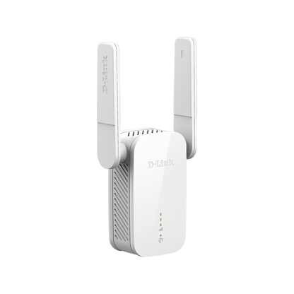 D-Link AC750 Mesh Wi-Fi Range Extender