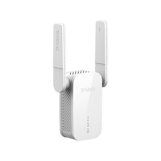D-Link AC750 Mesh Wi-Fi Range Extender