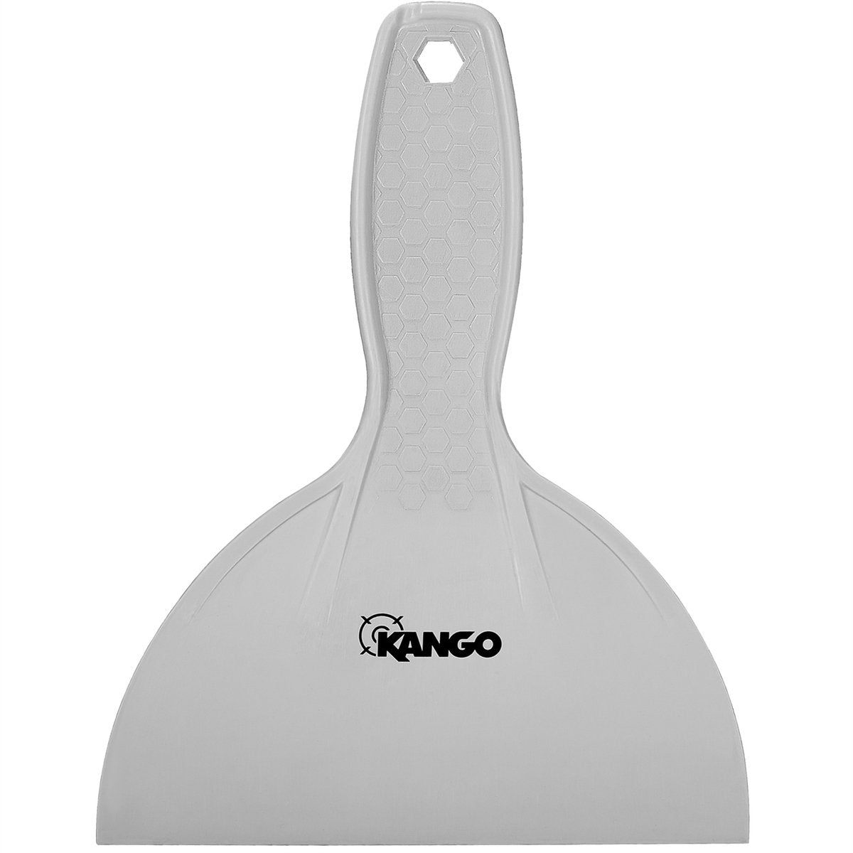 Kango Taping Knives 3 Piece Set - 150mm 200mm 250mm - Polypropylene