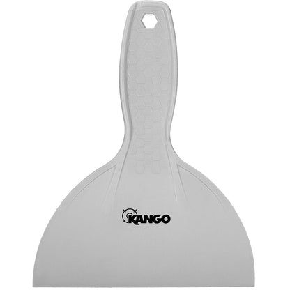 Kango Taping Knives 3 Piece Set - 150mm 200mm 250mm - Polypropylene
