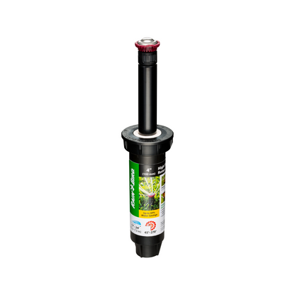 Rainbird High Efficiency Rotary Sprinkler - 100mm - 5.2-7.3m