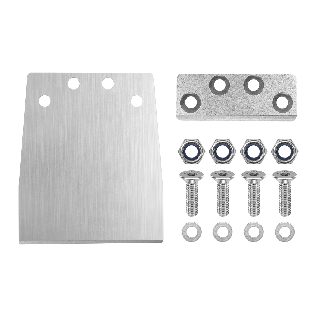 Kango SDS Max Scraping Chisel Blade Replacement Kit