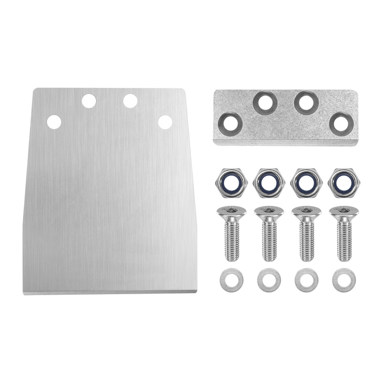 Kango SDS Max Scraping Chisel Blade Replacement Kit