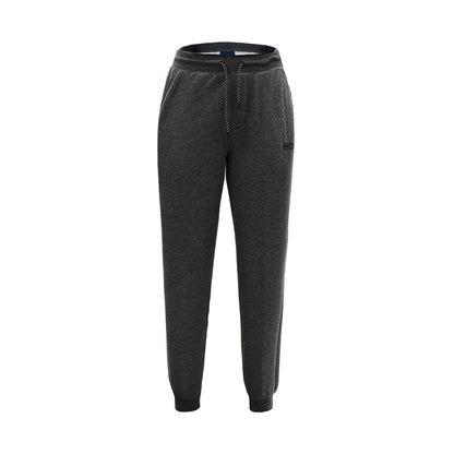 Citeco Charcoal Marle Trackpant - Medium