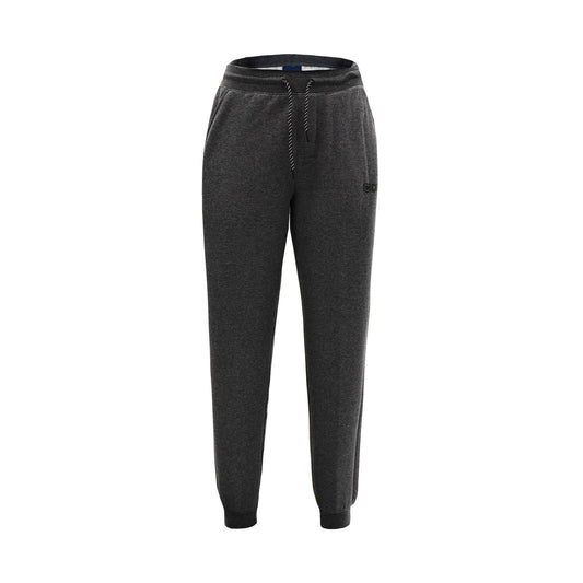 Citeco Charcoal Marle Trackpant - Medium