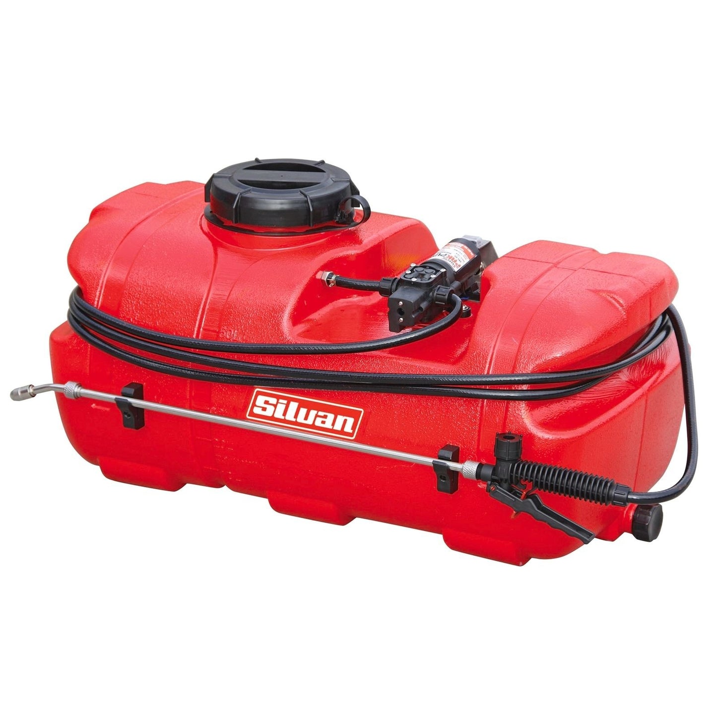 Silvan Spotpak Sprayer - 55L