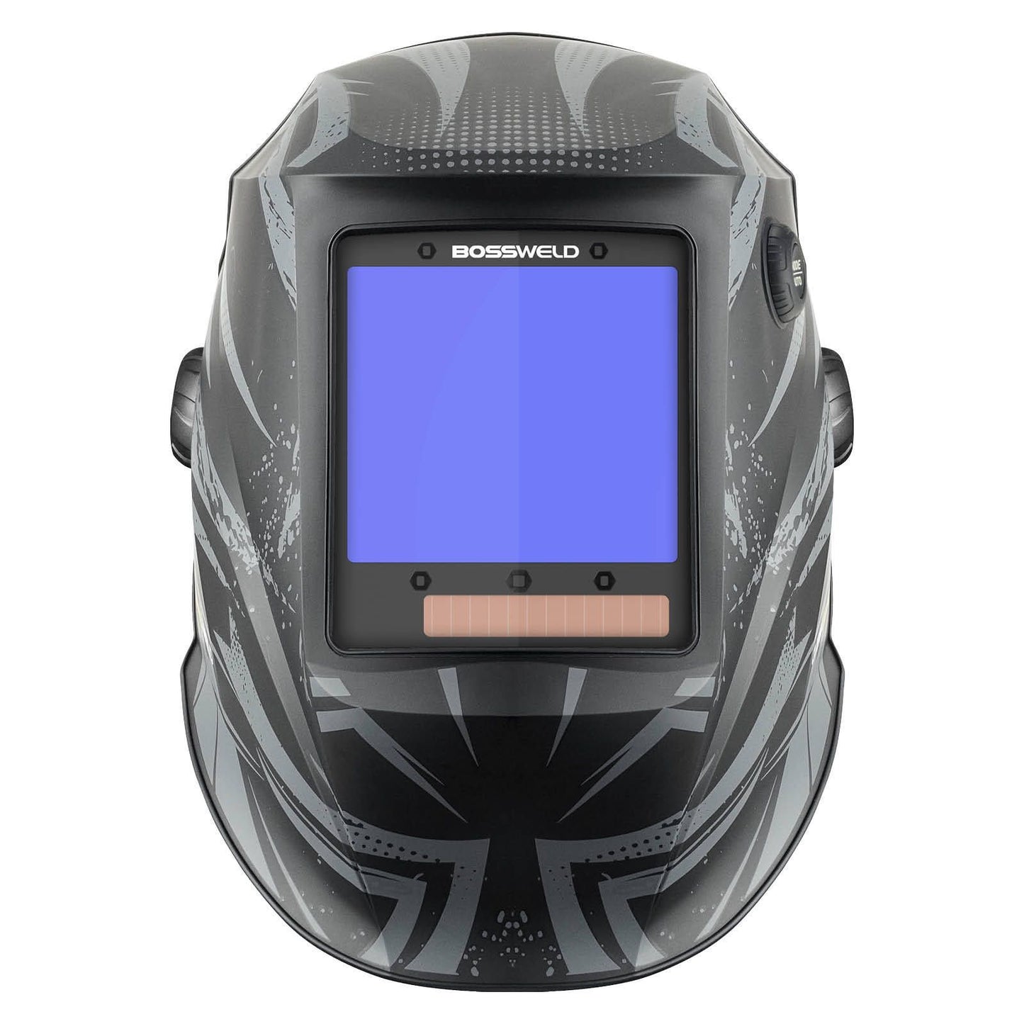 Bossweld Firestorm Welding Helmet