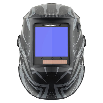 Bossweld Firestorm Welding Helmet