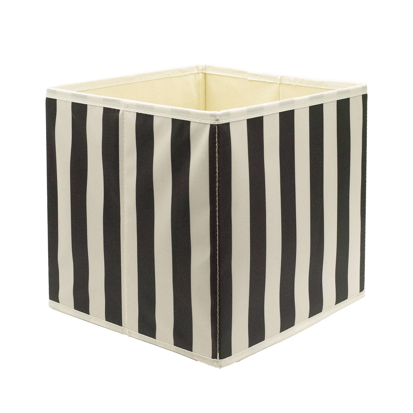 Charcoal Stripe Compact Insert - 270mm