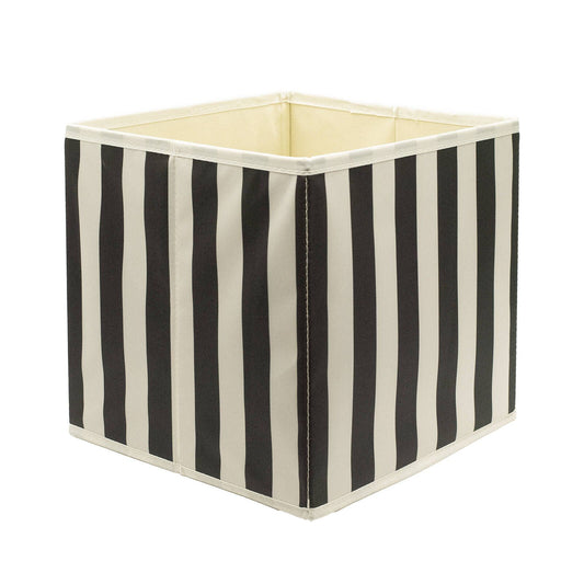Charcoal Stripe Compact Insert - 270mm