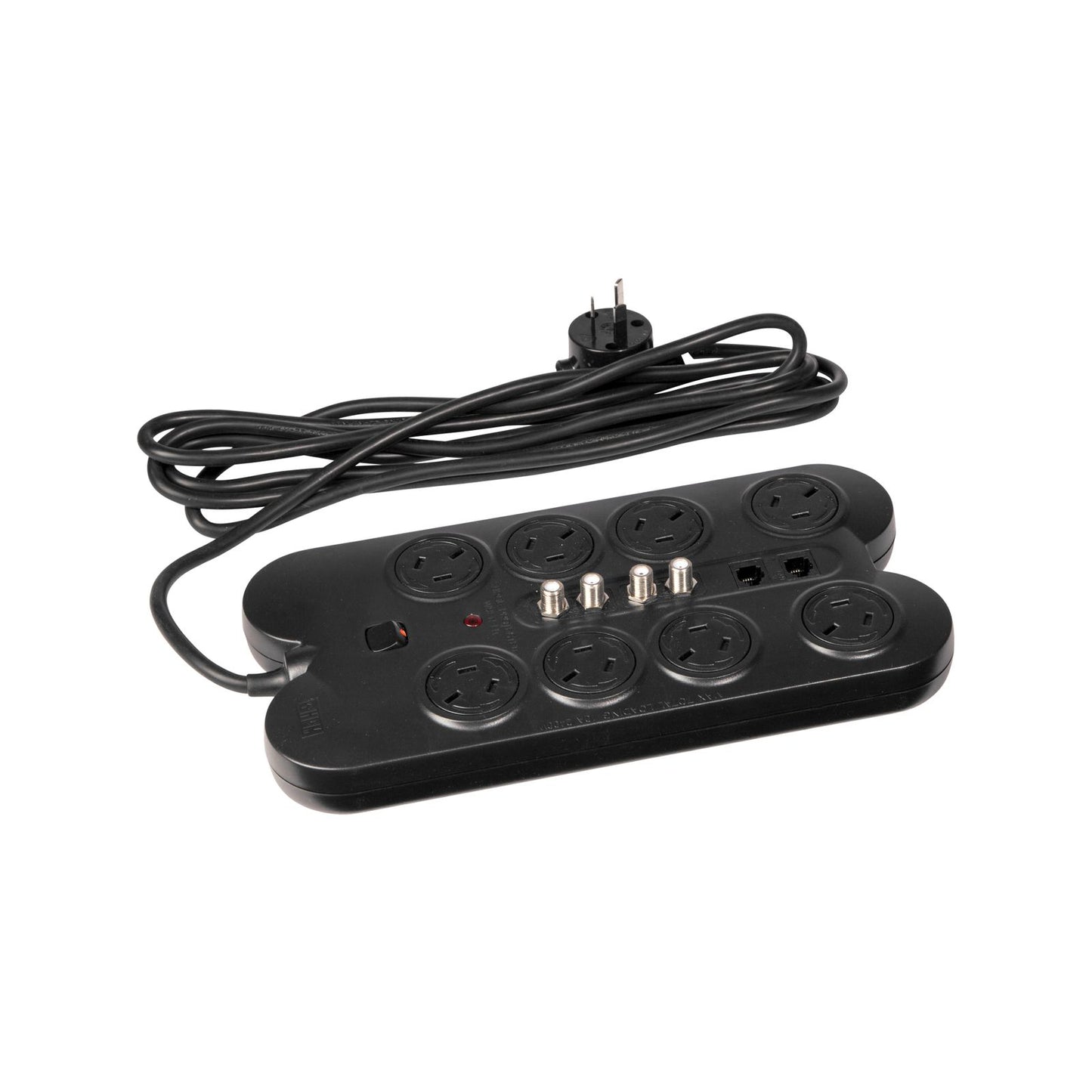 Hpm Powerboard - 8 Outlet