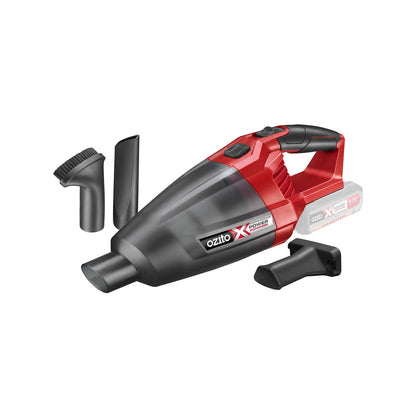 Ozito PXC Cordless Hand Vacuum - 540ml - Skin Only