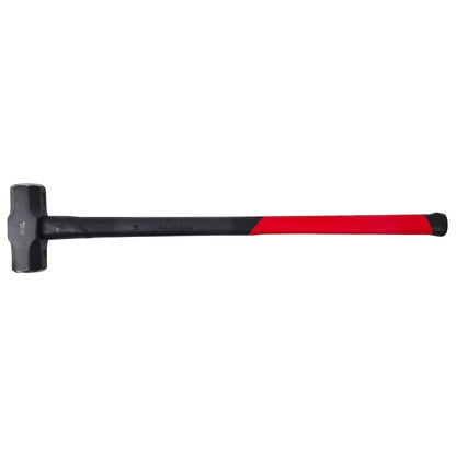 Trojan Fibreglass Sledge Hammer - 10lb - 4.5kg