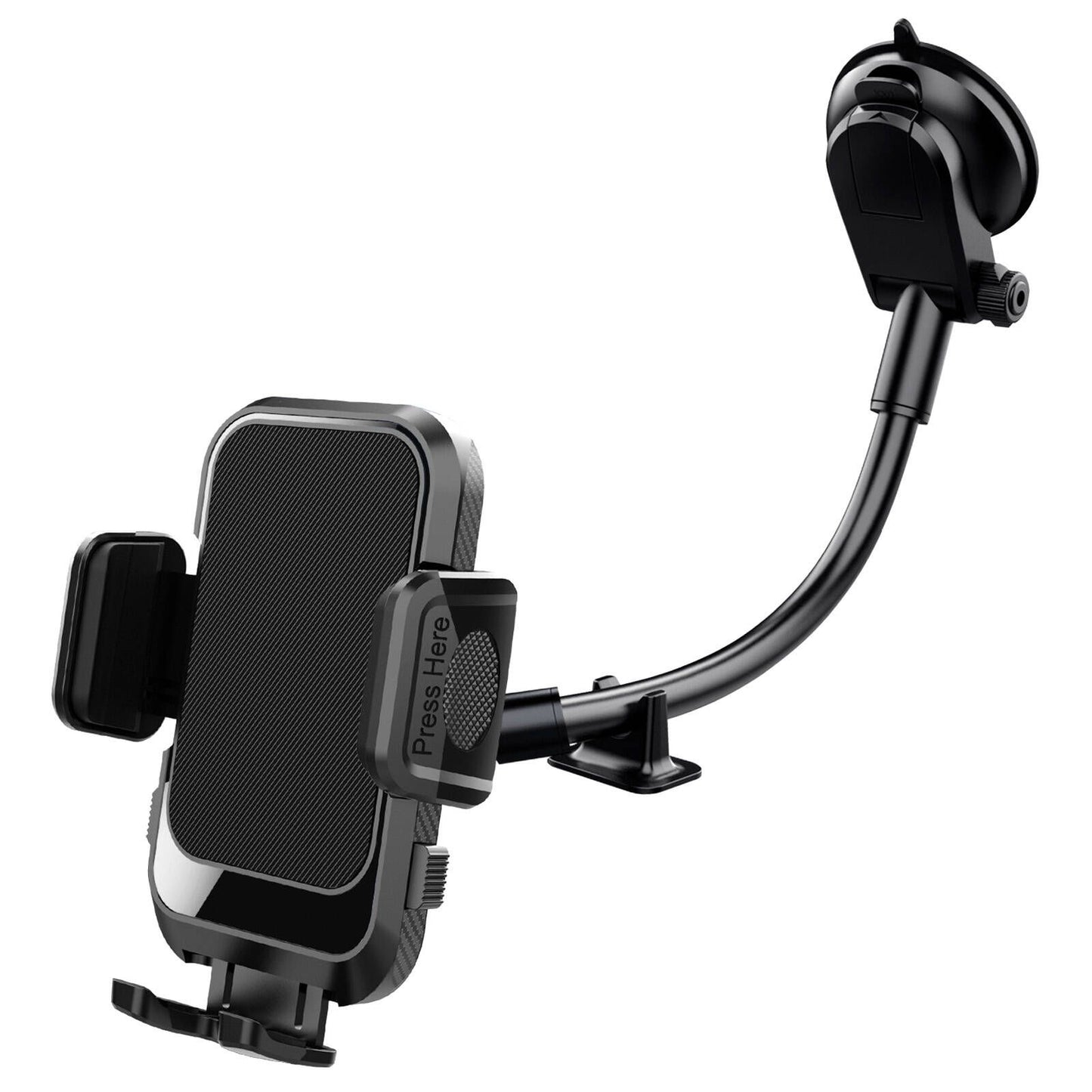 Antsig 2 in 1 Car Phone Mount