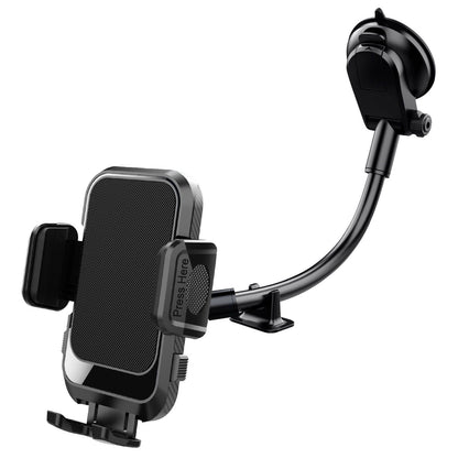 Antsig 2 in 1 Car Phone Mount