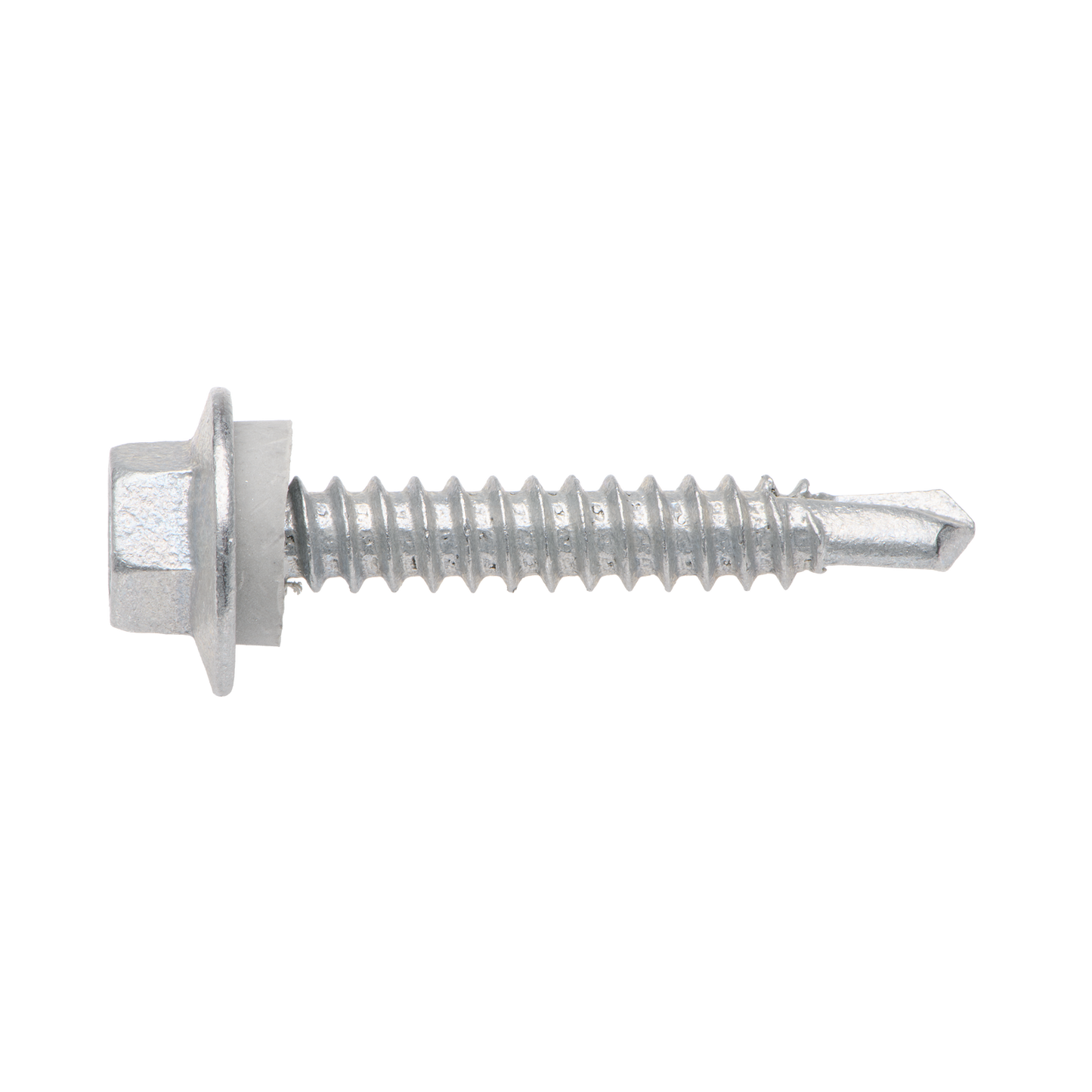 Buildex Roofing Teks Screws - 12g x 35mm - 50 Pack