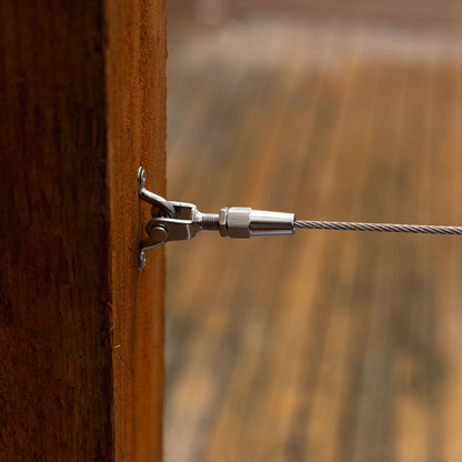 Taskmaster Swageless Balustrading Kit