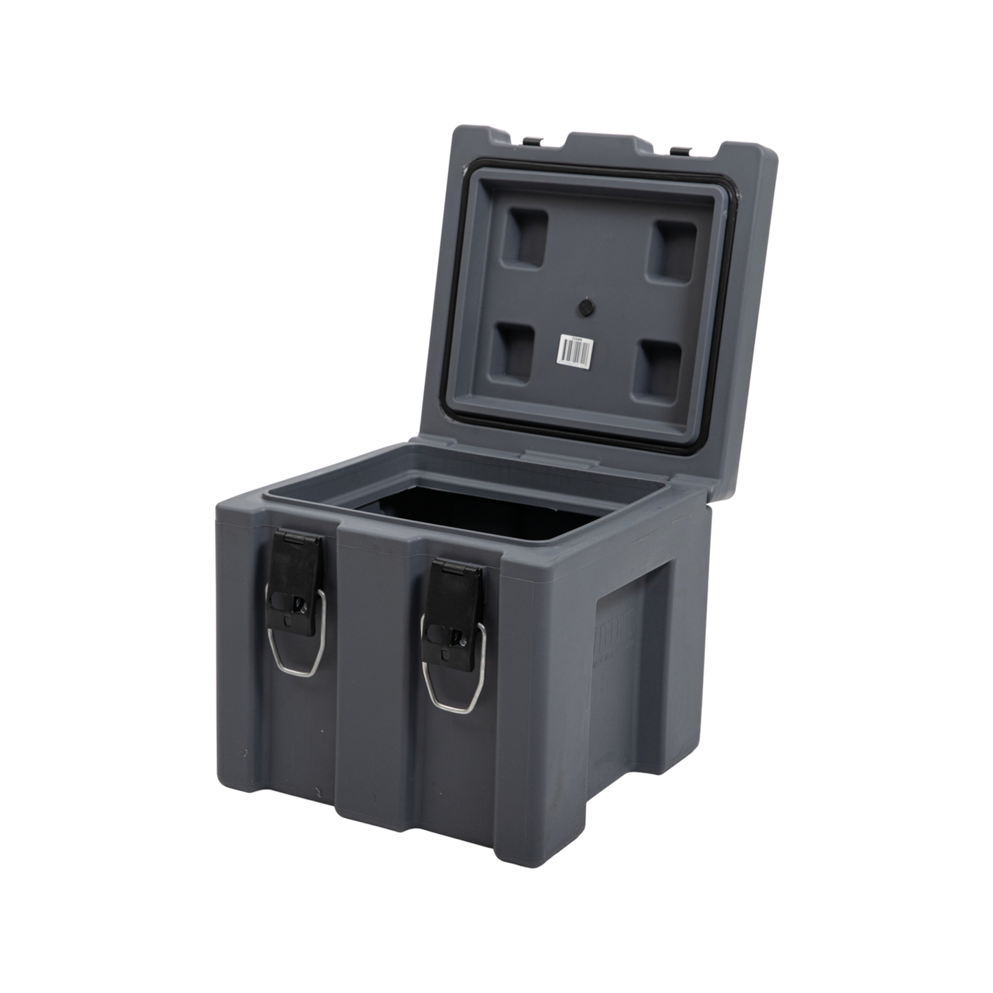 Rhino Toolbox Grey Cargo Case - 400mm