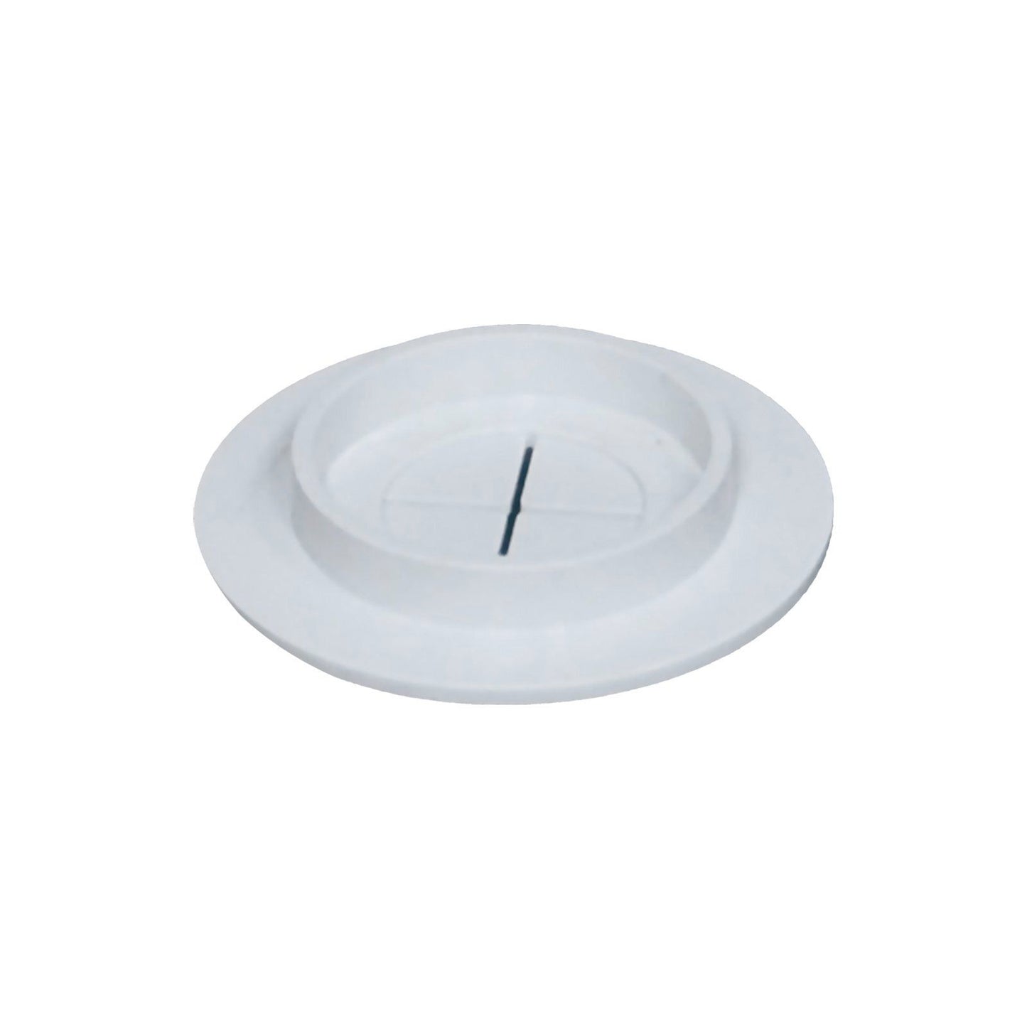 Kinetic 80mm Puddle Flange Cap