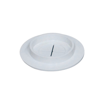 Kinetic 80mm Puddle Flange Cap