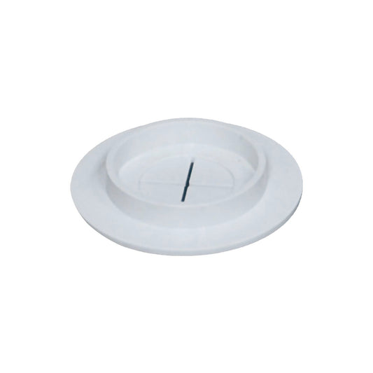 Kinetic 80mm Puddle Flange Cap