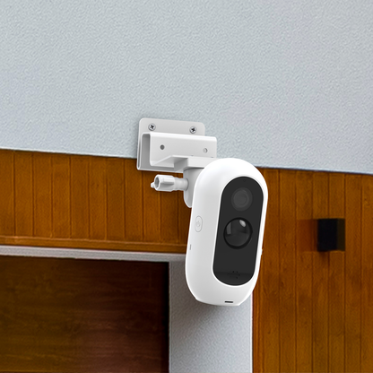Orion Security Camera Mount Clamp