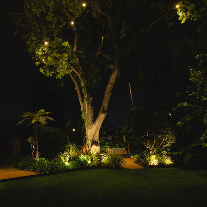 Holman Bluetooth Garden Light Controller - 60W - Durable - Easy Install