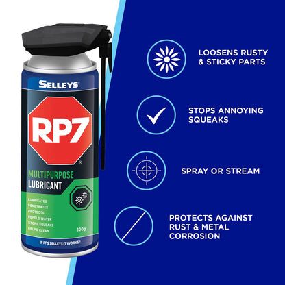 Selleys RP7 - 300g
