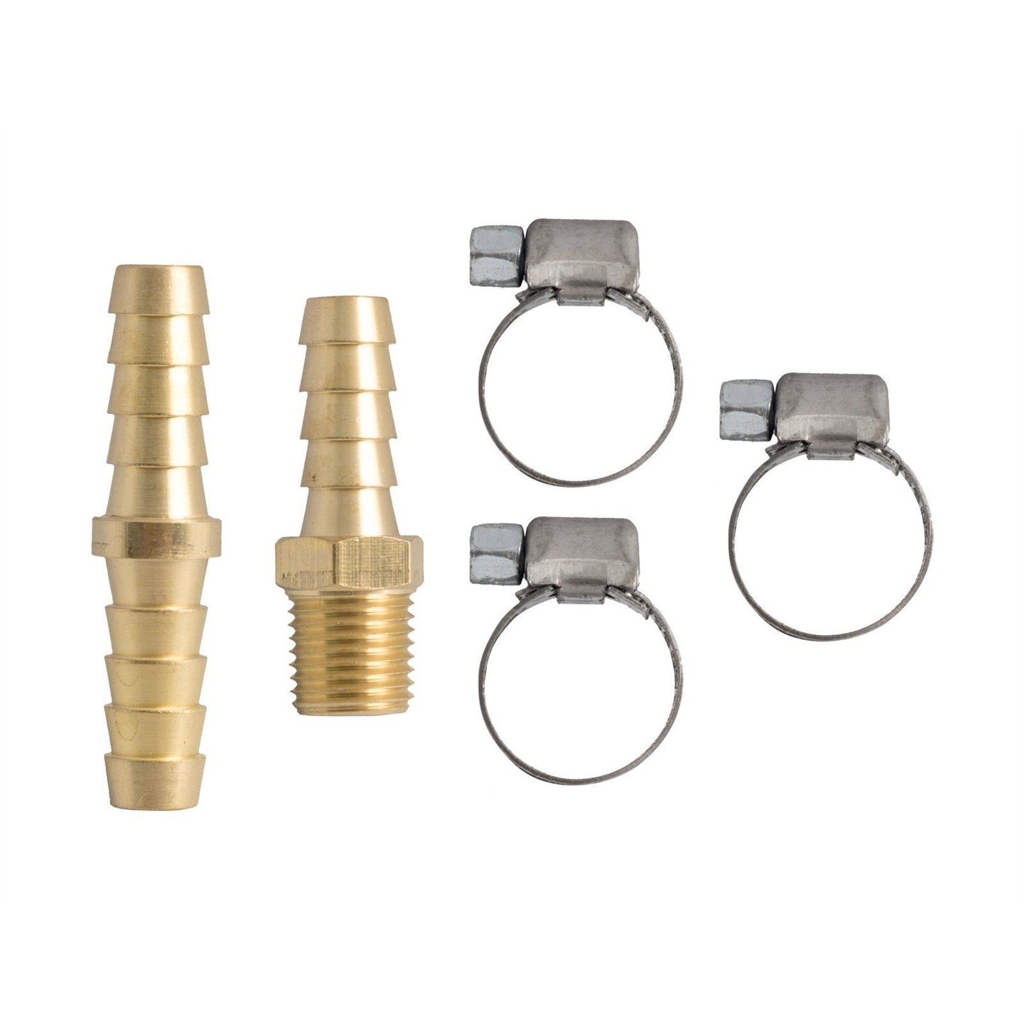 Craftright Air Hose Repair Kit - 5 Piece
