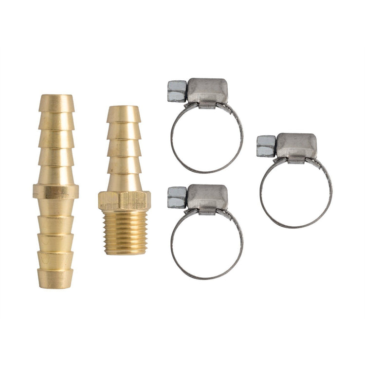 Craftright 5 Piece Air Hose Repair Kit