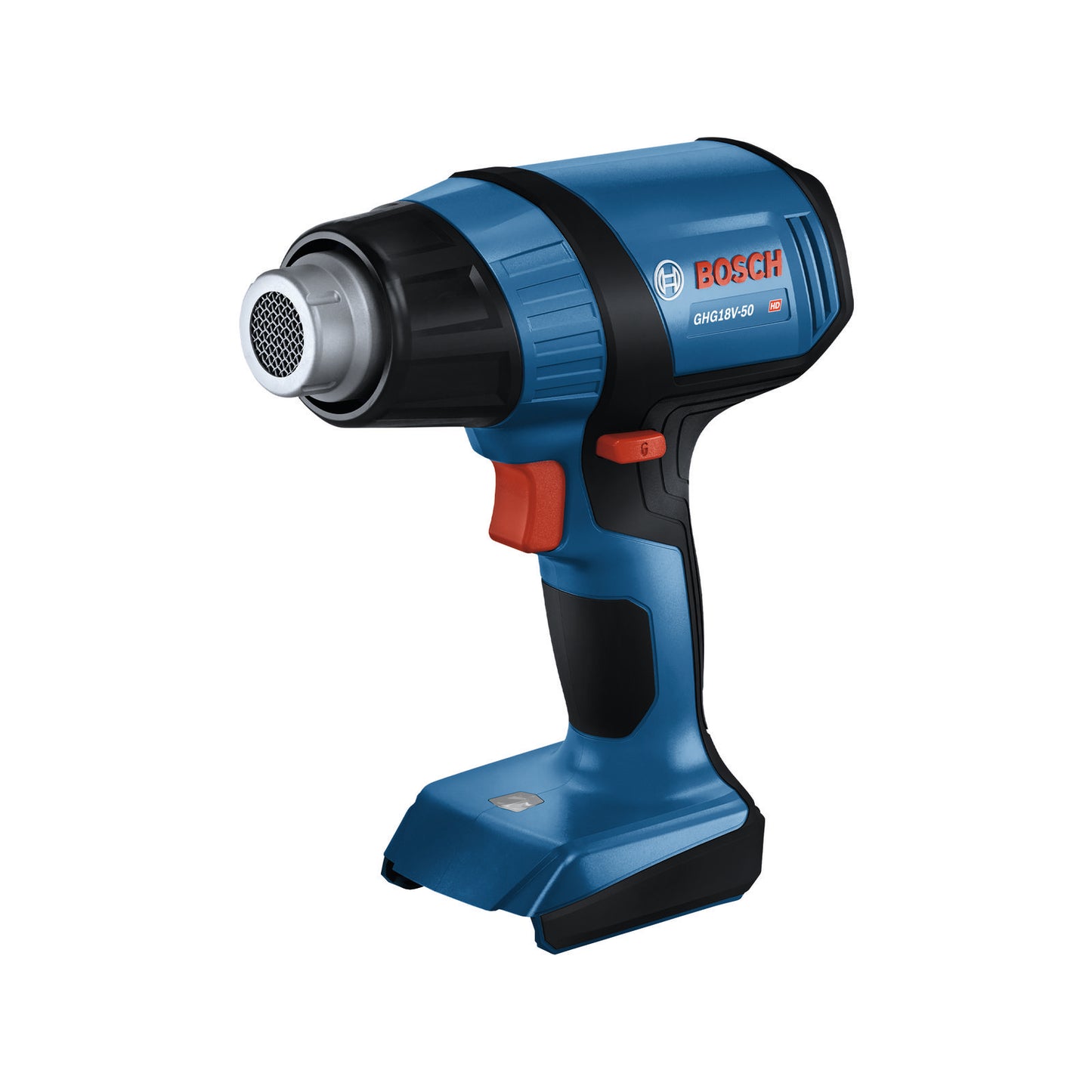 Bosch Heat Gun - 18V - 300°C - Skin Only