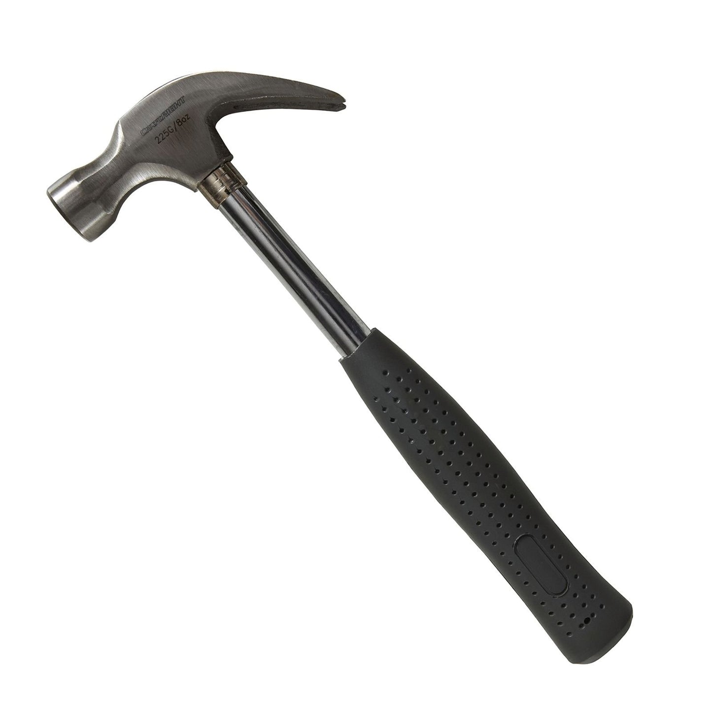 Craftright Steel Claw Hammer - 8oz