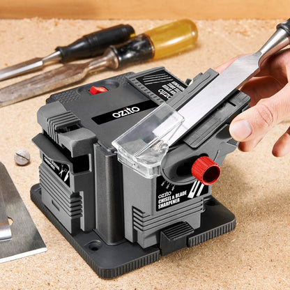 Ozito Multi Function Sharpener - 65W