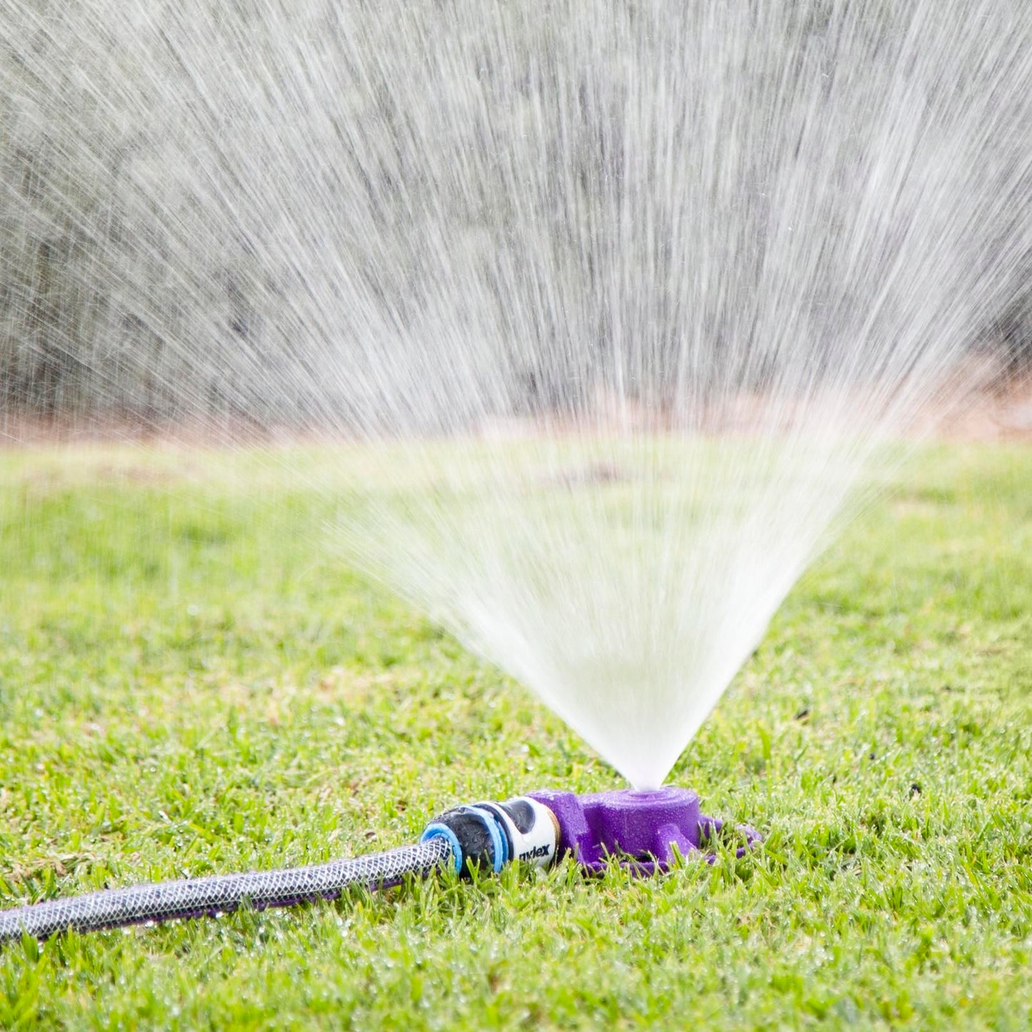 Nylex Recycled Water Dome Sprinkler - 6m