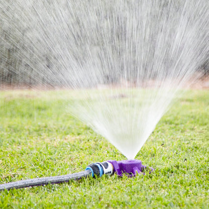 Nylex Recycled Water Dome Sprinkler - 6m