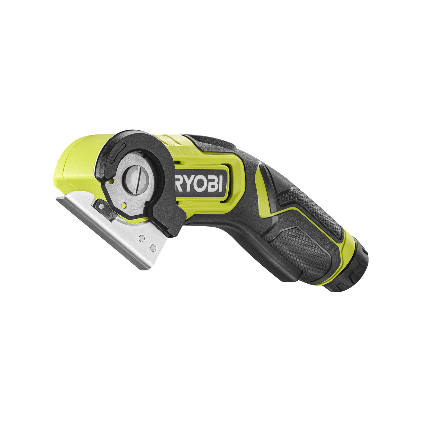 Ryobi USB Lithium Power Cutter - RCT4K - 2Ah Kit - 202 x 60 x 100mm