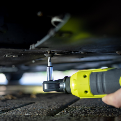 Ryobi Ratchet Wrench - 18V - 3/8" - Tool Only