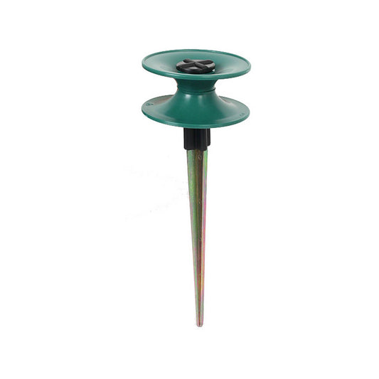 Pope Hose Guide Spike - 85 x 230mm - Green
