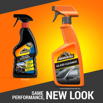 Armorall Glass Cleaner Spray - 500ml